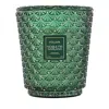 Voluspa Noble Fir Garland 5 Wick Hearth Candle, 123 Oz.