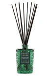 Voluspa Noble Fir Garland Reed Diffuser In Noble Fir Garland