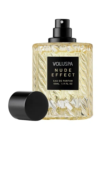 Voluspa Nude Effect Eau De Parfum In N,a
