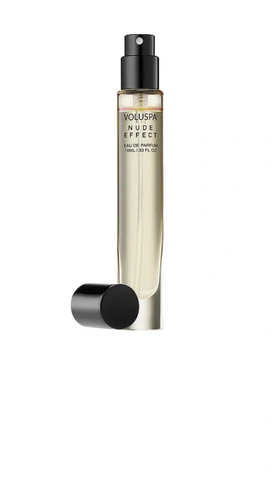 Voluspa Nude Effect Eau De Parfum In N,a