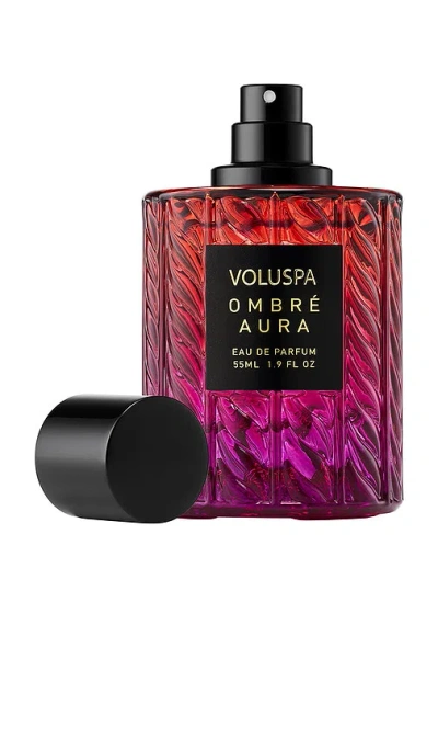 Voluspa Ombre Aura Eau De Parfum In N,a