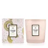 Voluspa Panjore Lychee Classic Candle, 9 Oz. In Pink
