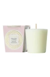 Voluspa Panjore Lychee Classic Candle Refill In Panjore Lychee