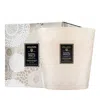 Voluspa Santal Vanille Three-wick Hearth Candle In Neutral