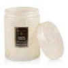Voluspa Santal Vanille Small Jar Candle, 5.5 Oz.