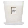 Voluspa Sparkling Cuvee 3 Wick Hearth Candle, 38 Oz. In Multi