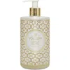 Voluspa Suede Blanc Hand Soap