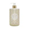Voluspa Suede Blanc Hand Soap