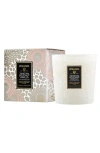 Voluspa Tahitian Coconut Vanilla Classic Candle