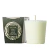 Voluspa Temple Moss Classic Candle Refill