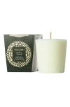 Voluspa Temple Moss Classic Candle Refill In Temple Moss