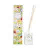 Voluspa Wildflowers Reed Diffuser In White