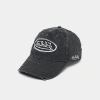 Von Dutch Busted Dad Strapback Hat