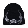 Von Dutch Doberpin Beanie Hat In Black