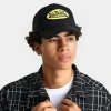 Von Dutch Staple Trucker Hat In Black