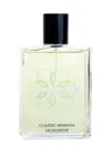 Von Eusersdorff Classic Mimosa Edp 100ml In Nude & Neutrals