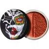 Voodoo Makeup Bougie Rougie Blush In Orange