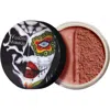 Voodoo Makeup Bougie Rougie Blush In Pink