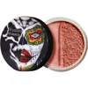 Voodoo Makeup Bougie Rougie Blush In Yellow