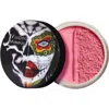 Voodoo Makeup Bougie Rougie Blush In Pink