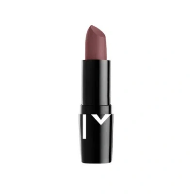 Voodoo Makeup Coconut Cocktail Lipstick In Bread Pudding
