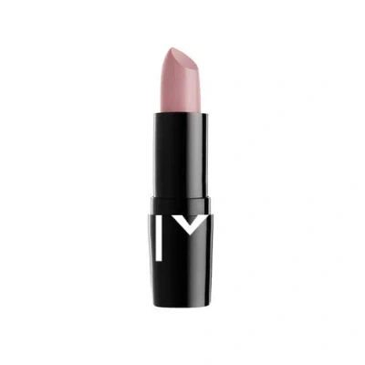 Voodoo Makeup Coconut Cocktail Lipstick In Fashionably Yours