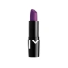 Voodoo Makeup Coconut Cocktail Lipstick In Plumtastic