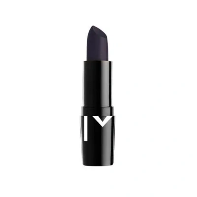 Voodoo Makeup Coconut Cocktail Lipstick In Vamp