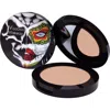 Voodoo Makeup Coconut Cream Foundation