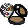 Voodoo Makeup Coconut Cream Foundation In Bare Olive