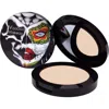 Voodoo Makeup Coconut Cream Foundation In Barely Cream