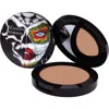 Voodoo Makeup Coconut Cream Foundation In Beige