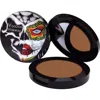 Voodoo Makeup Coconut Cream Foundation In Beige Yellow