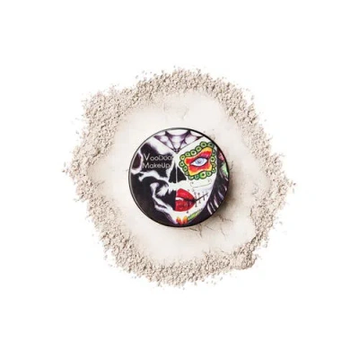 Voodoo Makeup Colour Art Eyeshadow