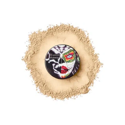 Voodoo Makeup Colour Art Eyeshadow