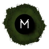Voodoo Makeup Colour Art Eyeshadow In Green
