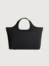Vooray Work It Tote In Black
