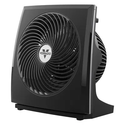 Vornado 10.3'' Personal Fan Fan In White