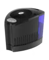 Vornado 11" Ev3 Evaporative Whole Room Humidifier In Black