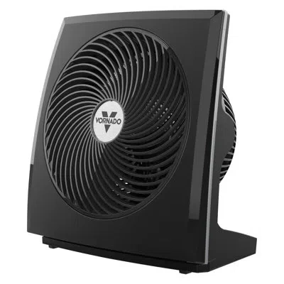 Vornado 13.31'' Personal Fan Fan In Black