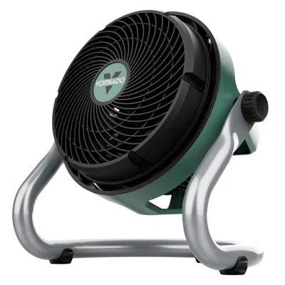 Vornado 14.97'' Personal Fan Fan In Black;green