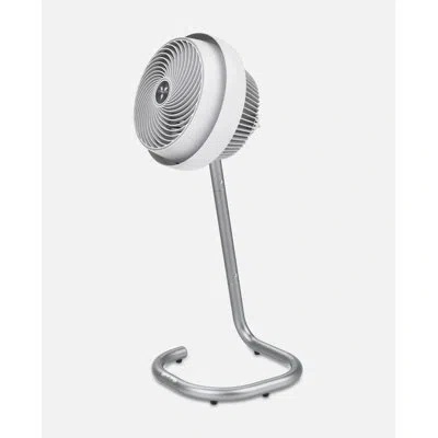 Vornado 783dc Energy Smart Full-size Air Circulator Fan In White