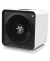 Vornado 9" Velocity Cube 5s Space Heater In White