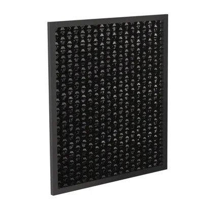 Vornado Advanced Carbon Air Purifier Filter In Black