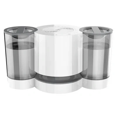 Vornado Ev200 Whole Room Evaporative Humidifier