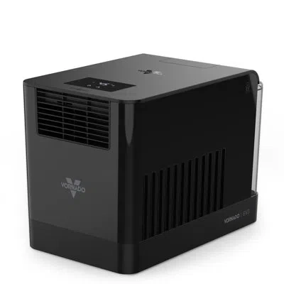 Vornado Ev3 Evaporative Humidifier In Black