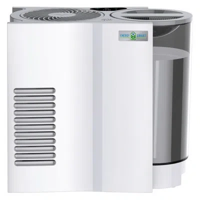 Vornado Evdc300 Energy Smart Evaporative Humidifier