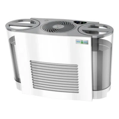 Vornado Evdc500 Energy Smart Evaporative Humidifier