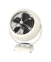 Vornado Fan Vintage Air Circulator In White