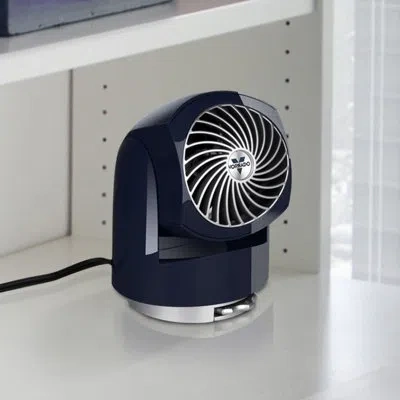 Vornado Flippi V6 Personal Air Circulator Fan In Midnight